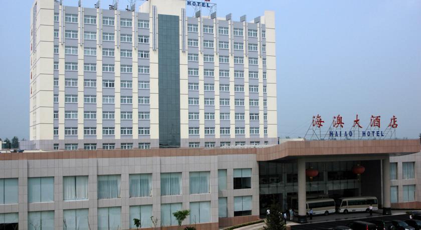 Отель Hai Ao Hotel