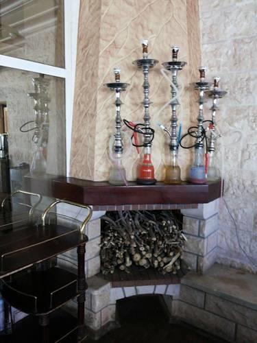 Haya Amman Suite Hotel