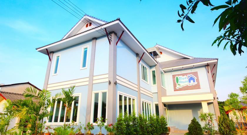 Гостевой дом Blue House Sukhothai
