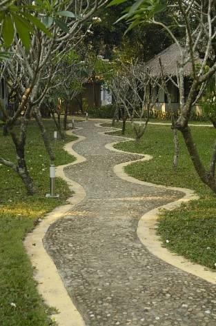Отель Hansar Cha am Casuarina