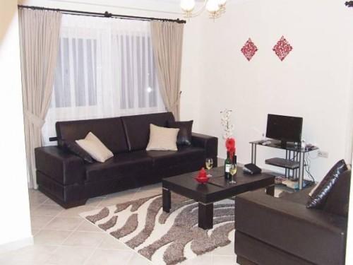 Апартаменты Flamingo Resort Bodrum
