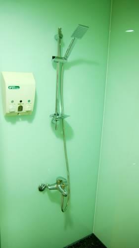 Отель Happy Business Hotel