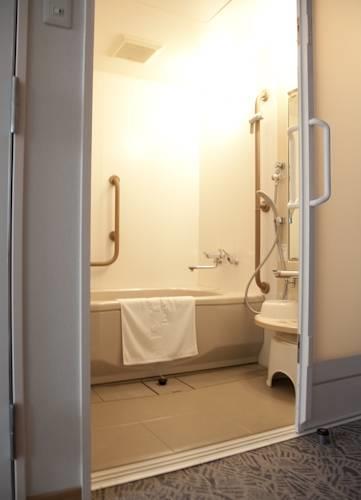 Отель Hotel Miyuki