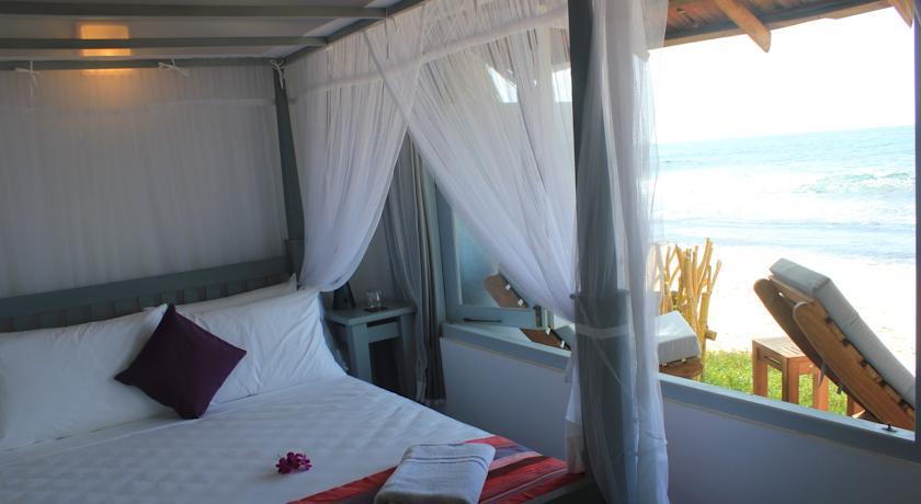 Мини-отель Eka Beach