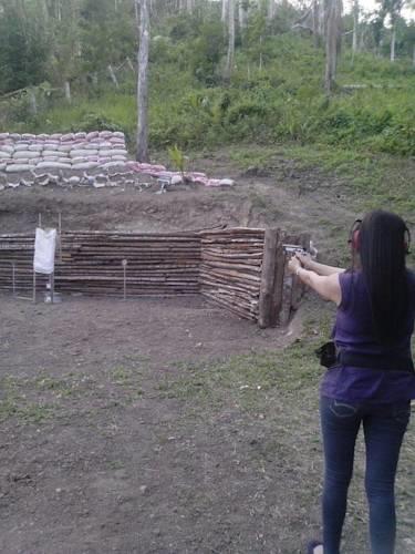 Отель Green Mountain Resort Capiz