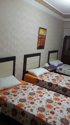 Гостевой дом Halfeti Sahin Hotel