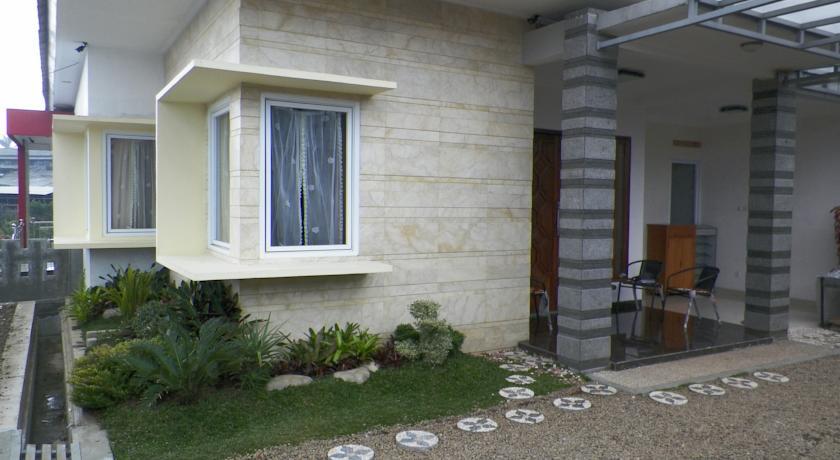 Апартаменты Villa Adelia