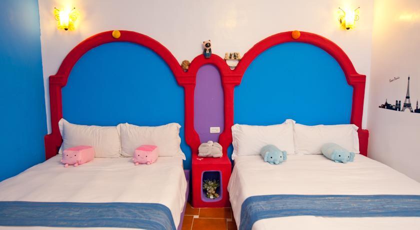 Captain Homestay