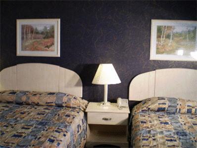 Отель Royal Lodge