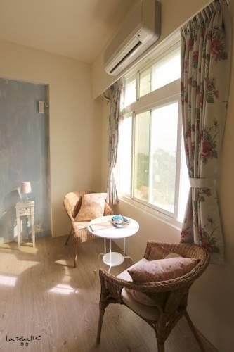 Hualien La Ruelle B&B