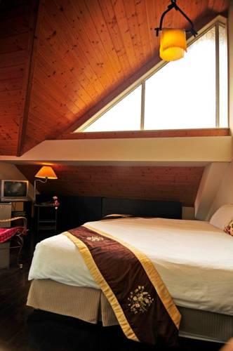 Отель Sea-Hi B&B