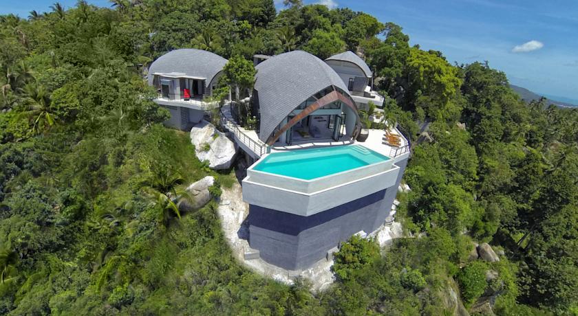 Villa Moonshadow