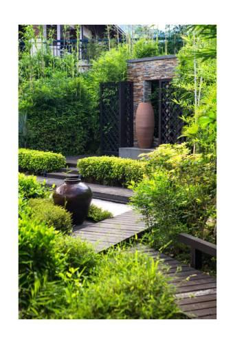 Отель DoubleTree Resort by Hilton Hotel Hainan - Qixianling Hot Spring