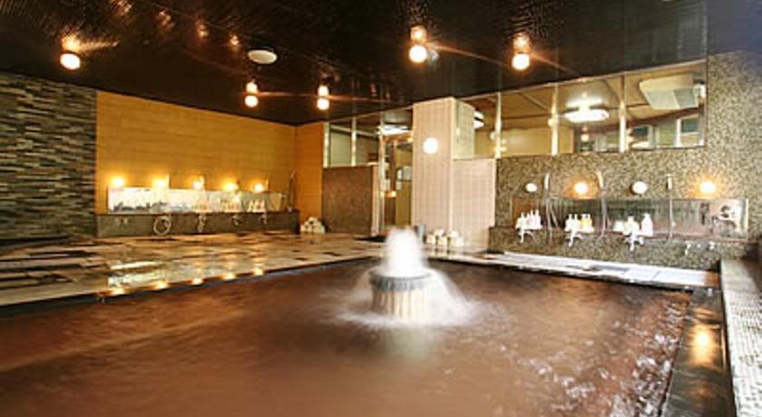 Отель Ichifuji Hotel