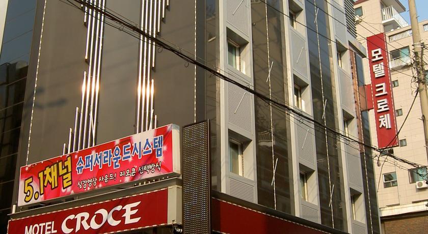 Hotel Croce
