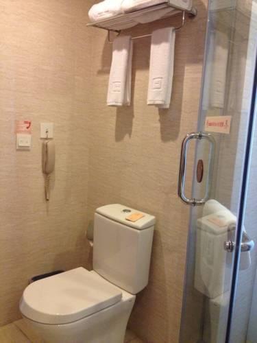 Chengdu Cosy City Hotel