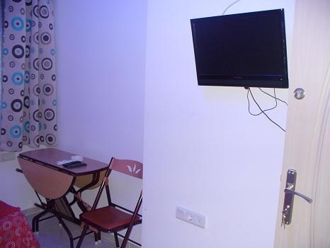 Fortune Kural Apartments