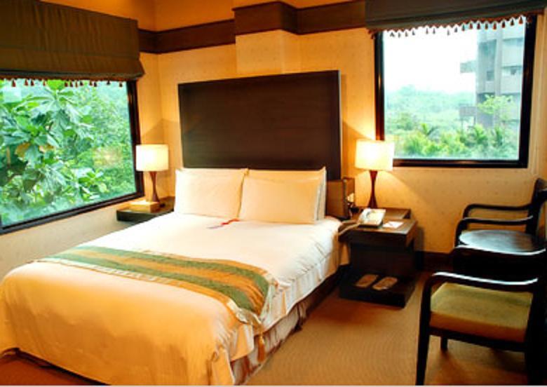 Отель A-SAN Hot-Spring Hotel