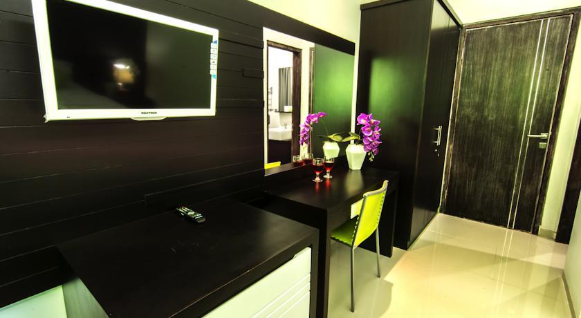 D’abian Luxury Homestay