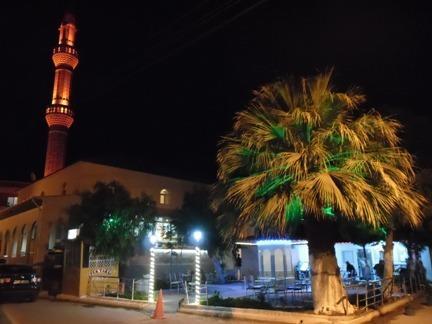 Апартаменты Bedriye Hanim Konagi Guest House