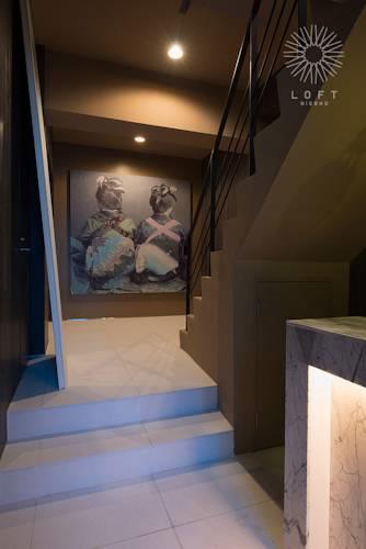 Апартаменты Loft Niseko