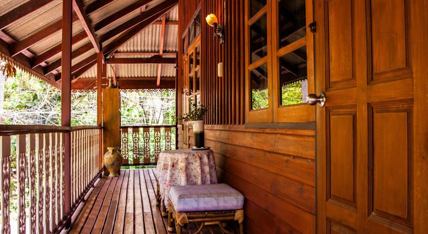 Sarisa Spa and Homestay