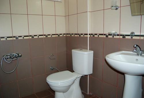 Отель Senam Hotel