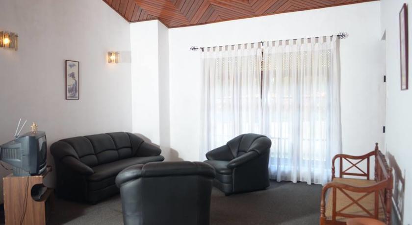 Shady Grove Tourist Bungalow