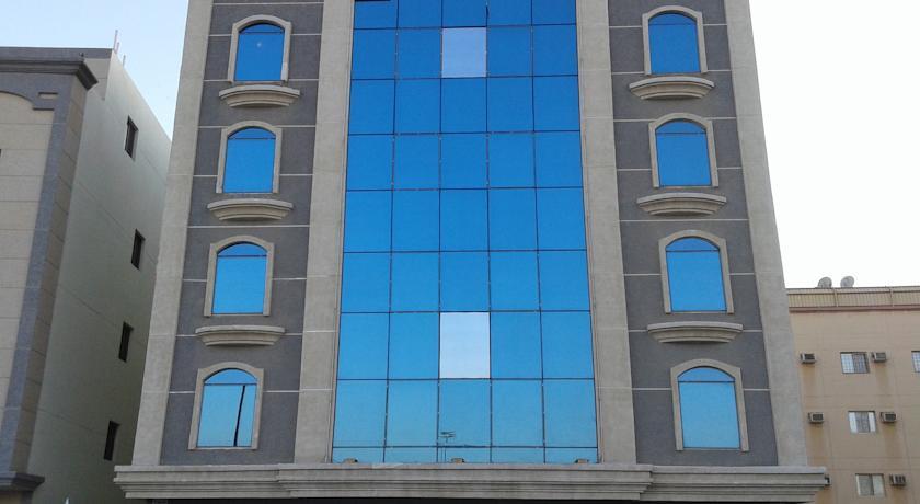 Апартаменты Tasamy Furneshed Units