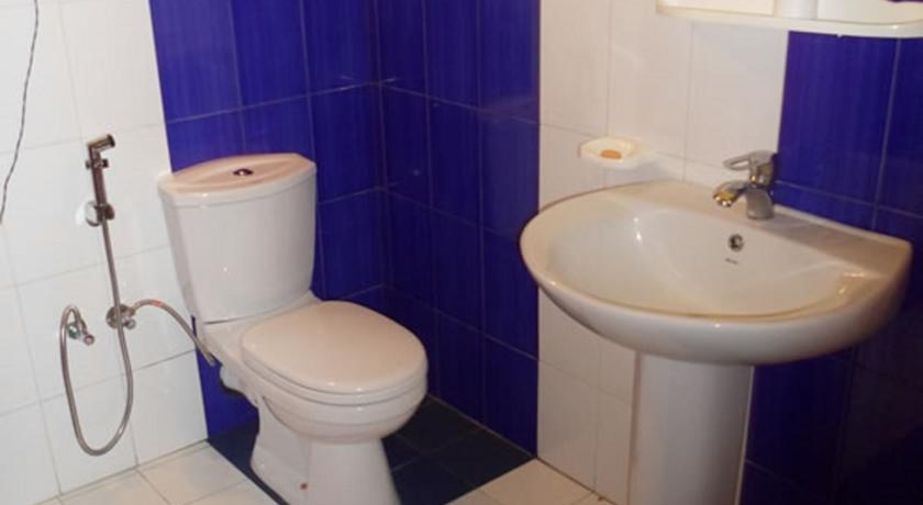 Гостевой дом Holiday Homes Guest Inn - Ella