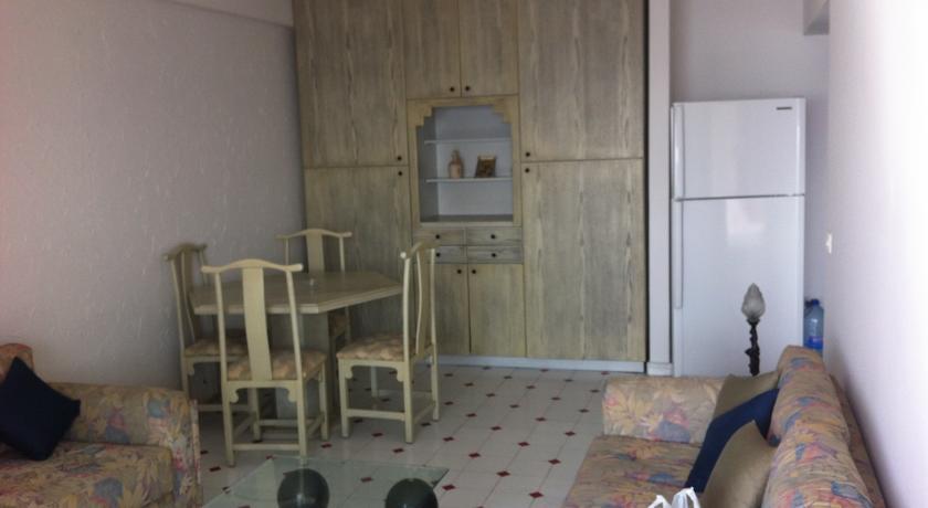 Appartment In Jounieh