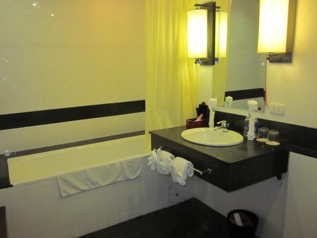 Villa Hue Hotel