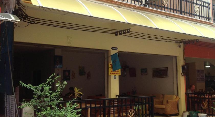 Chalee Guesthouse