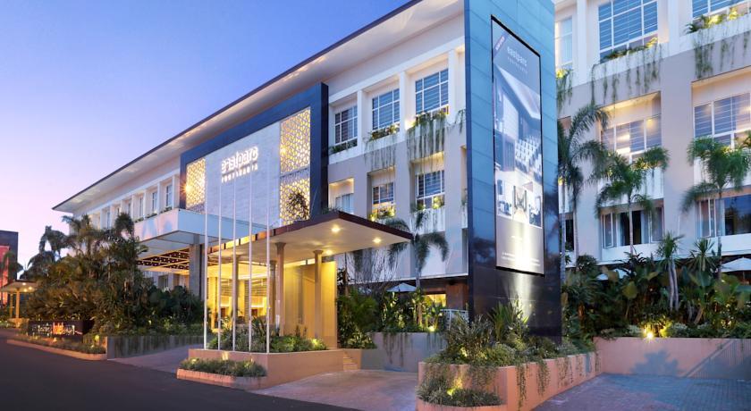 Eastparc Hotel Yogyakarta