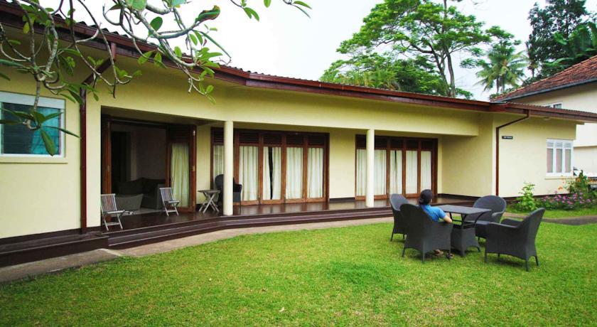Gracien Villa