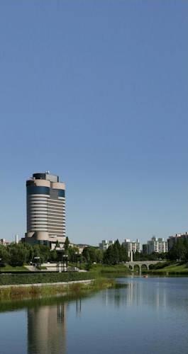 Seoul Olympic Parktel