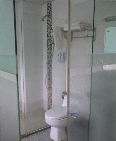 Home Club Hotel Yuexiu Branch