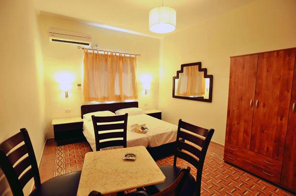 Апартаменты Tropi Zimmer