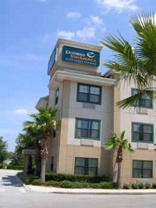 Extended Stay America Orlando - Universal Studios