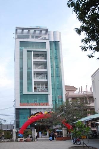 Отель Sunflowers Hotel