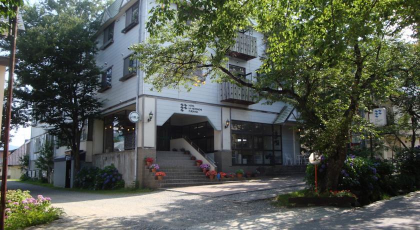 Hotel La Montagne Furuhata