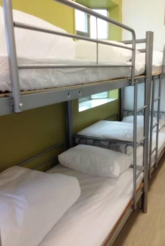 Отель Bayhouse Hostel Penghu