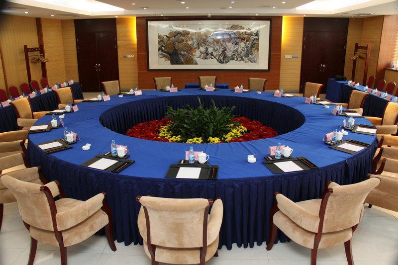 Отель Shunyuan Hotel