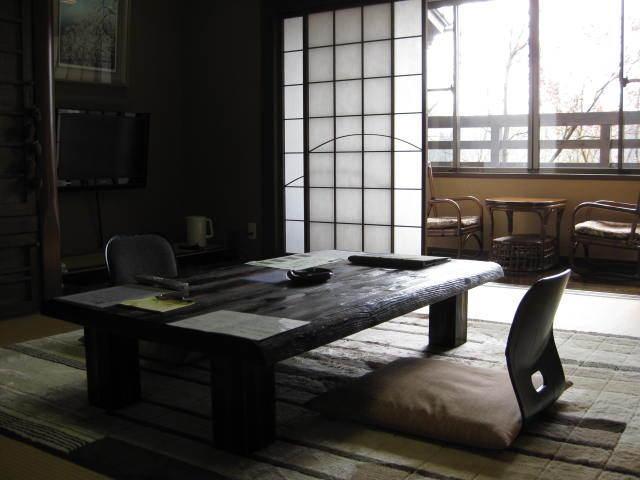 Отель Ryokan Kono-Yu