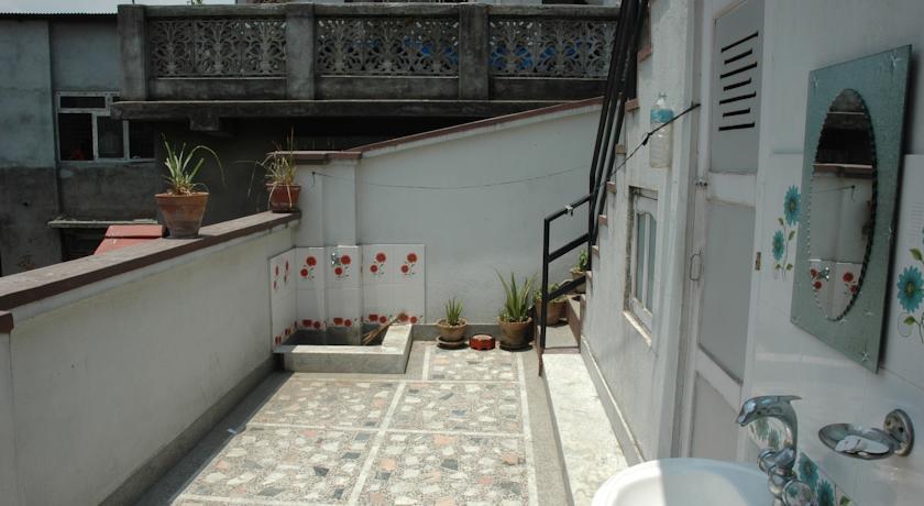 Magic Nepal Home Stay