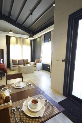 Мини-отель The Town Homestay