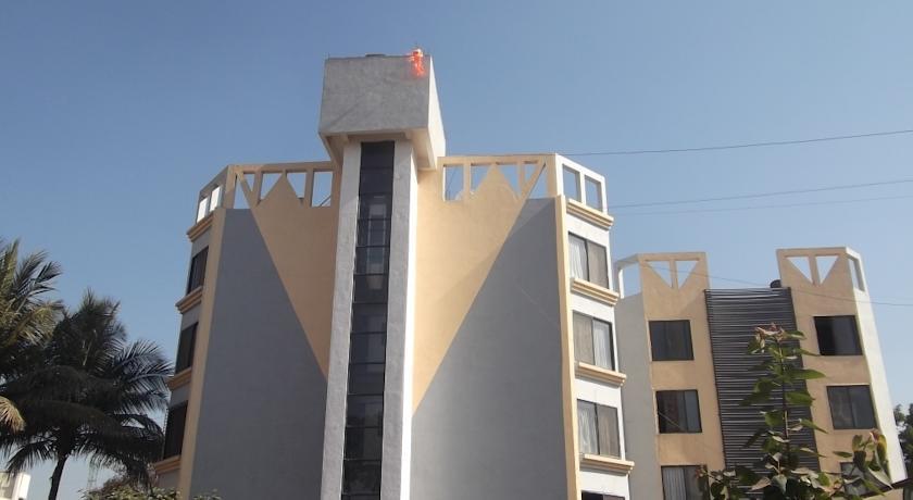 Hotel Nikhil Garden