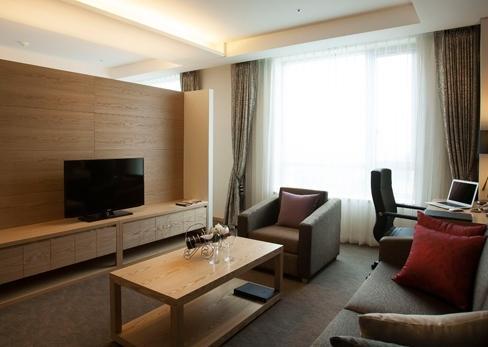 Отель Best Western Hotel Gunsan
