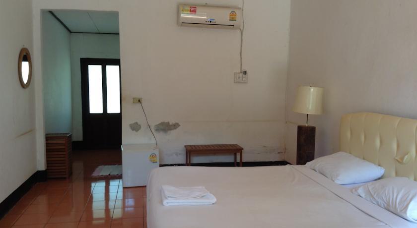 Хостел Thakhek Travel Lodge