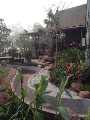 Отель Burilamplai Resort